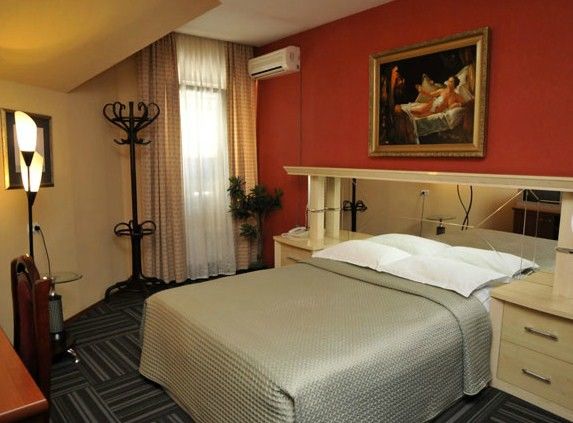 Zp Hotel Tbilisi Exterior foto